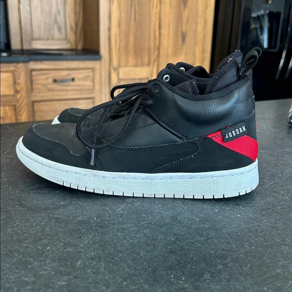 Jordan air nike